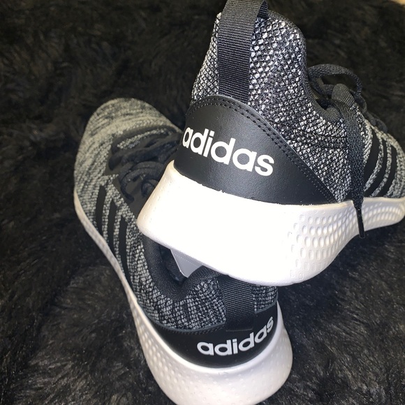 Adidas Men's Puremotion Sneakers - Picture 3 of 5